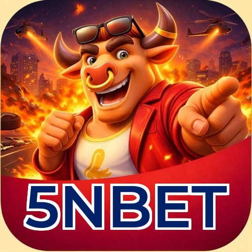 Principais provedores de slots da 5NBET - NetEnt, Pragmatic Play, Play'n GO